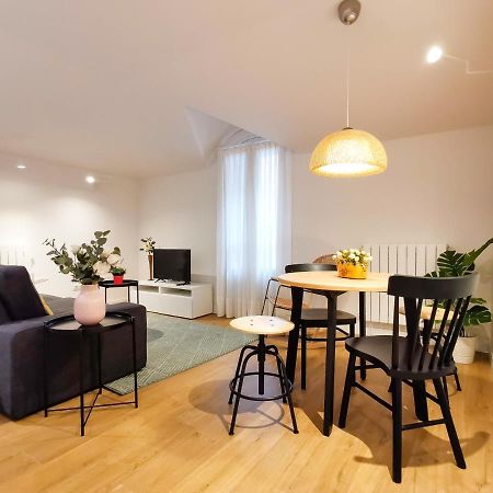 Zarautz Bella Suite By Aston Rentals エクステリア 写真