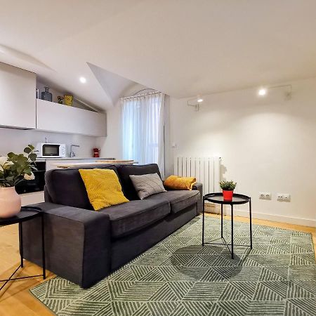Zarautz Bella Suite By Aston Rentals エクステリア 写真