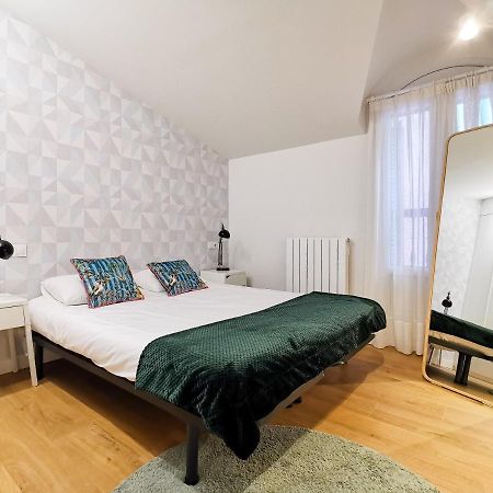 Zarautz Bella Suite By Aston Rentals エクステリア 写真
