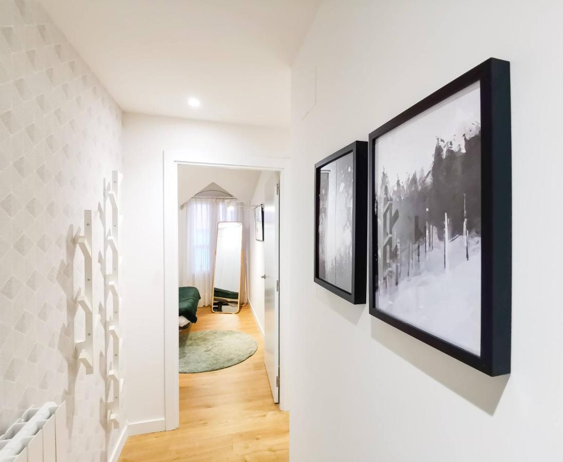 Zarautz Bella Suite By Aston Rentals エクステリア 写真