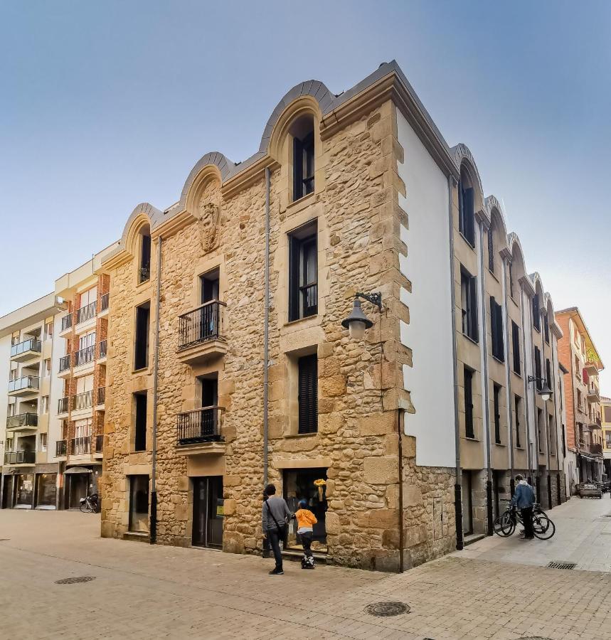 Zarautz Bella Suite By Aston Rentals エクステリア 写真