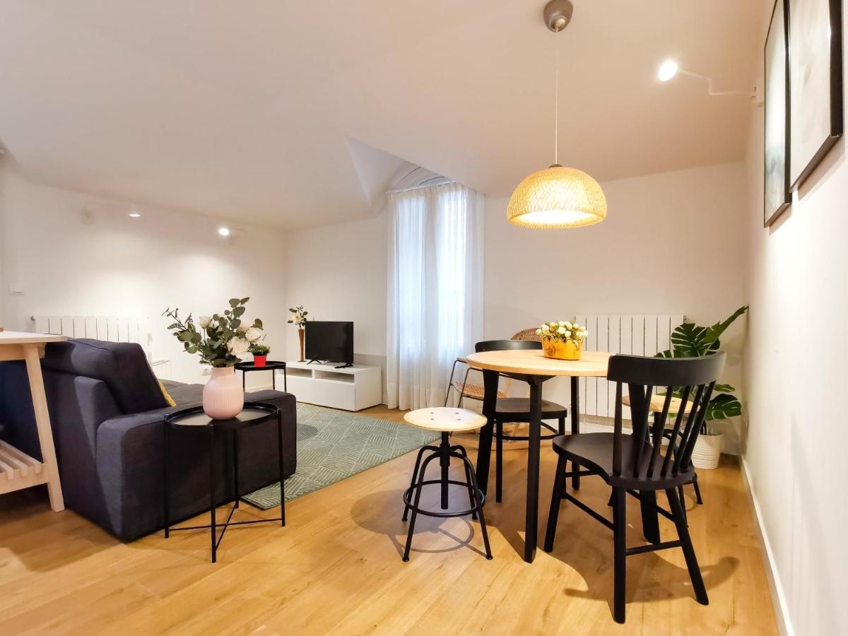 Zarautz Bella Suite By Aston Rentals エクステリア 写真
