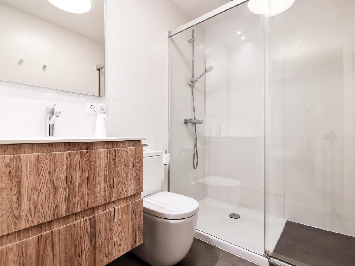 Zarautz Bella Suite By Aston Rentals エクステリア 写真