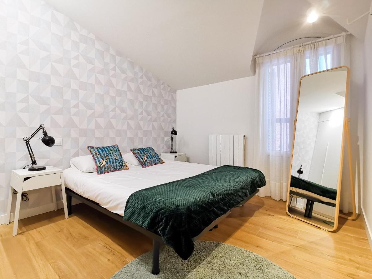 Zarautz Bella Suite By Aston Rentals エクステリア 写真
