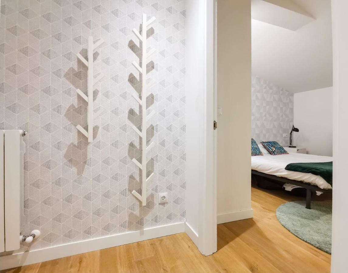 Zarautz Bella Suite By Aston Rentals エクステリア 写真