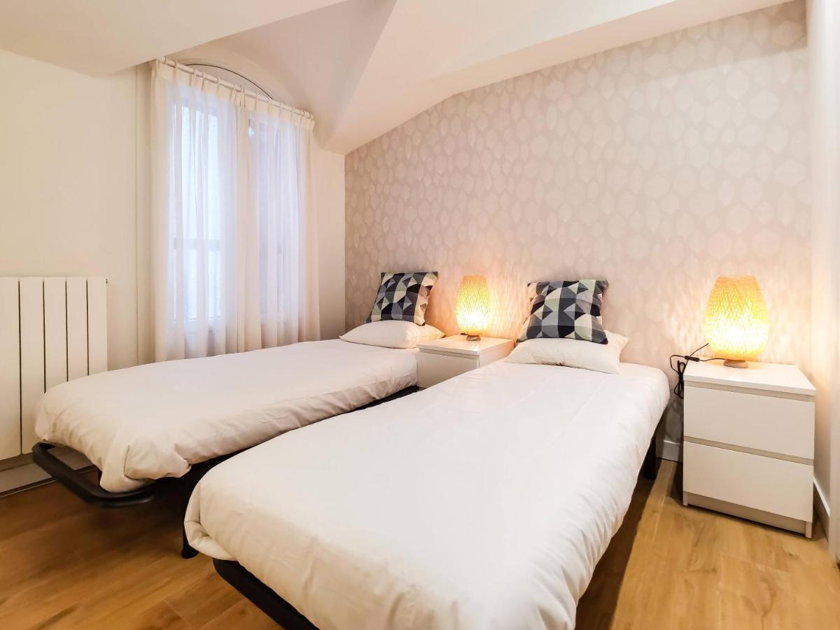 Zarautz Bella Suite By Aston Rentals エクステリア 写真
