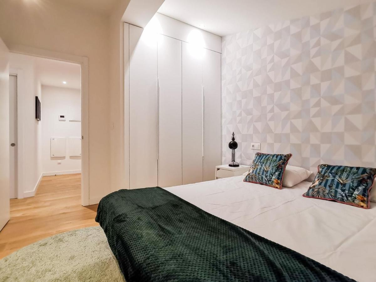 Zarautz Bella Suite By Aston Rentals エクステリア 写真