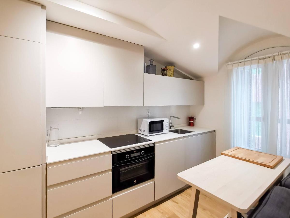 Zarautz Bella Suite By Aston Rentals エクステリア 写真